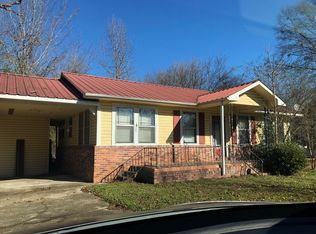 764 Hopkins Dr, Birmingham, AL 35214