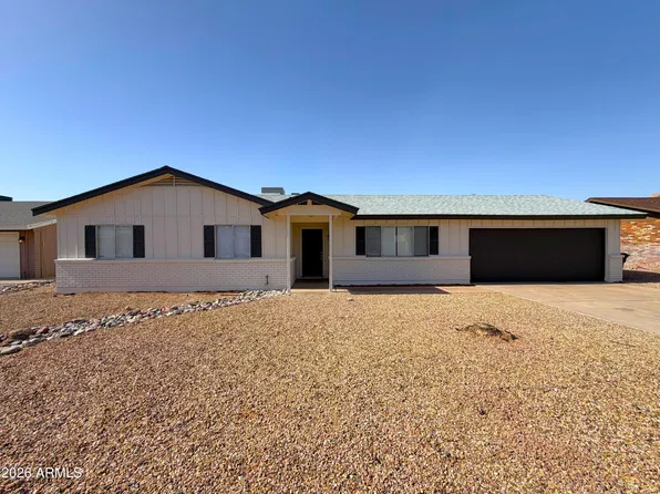 1354 N ROCA --, Mesa, AZ 85213