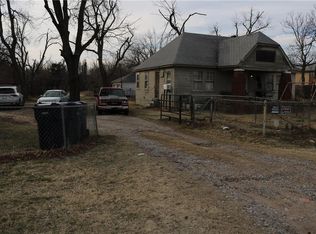 1505 N Macarthur Blvd, Oklahoma City, OK 73127