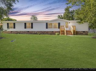 8528 Candlebrush Dr, Linden, NC 28356