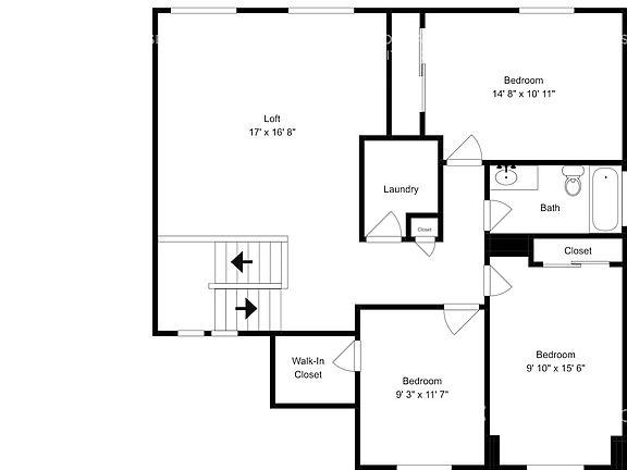 3rd image of 1273 E Anastasia St