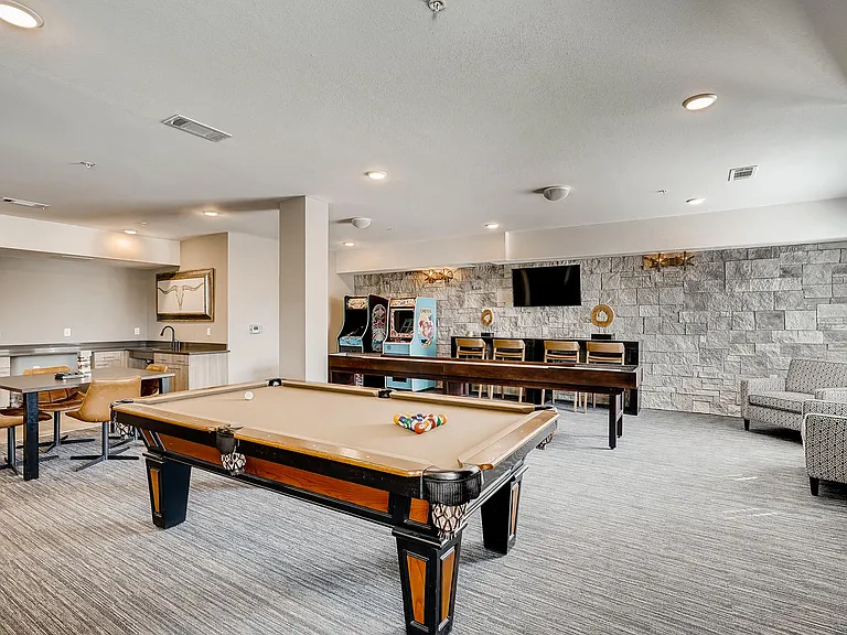 Caliber at Cornerstar | Aurora, CO Apartments