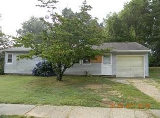 202 S Governors Blvd, Dover, DE 19901