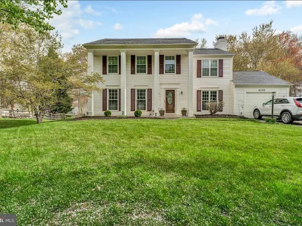 6708 Flying Squirrel Ct, Waldorf, MD 20603