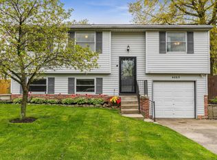 4065 Vermilion Ave, Groveport, OH 43125