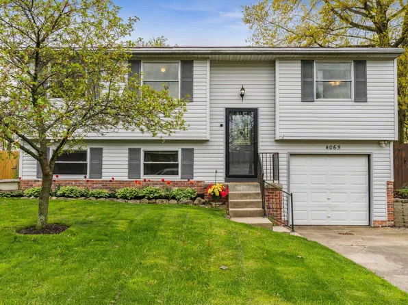 4065 Vermilion Ave, Groveport, OH 43125