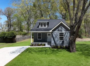 121 Saratoga Dr, Clarksville, TN 37042