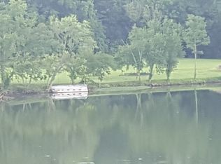 Old Stage Rd, Rogersville, TN 37857