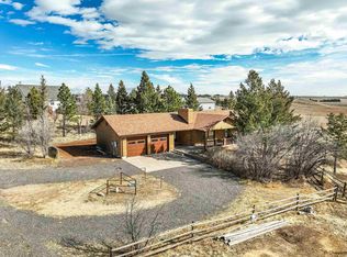 8917 Powderhouse Rd, Cheyenne, WY 82009