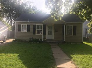 2033 S Emporia Ave, Wichita, KS 67211