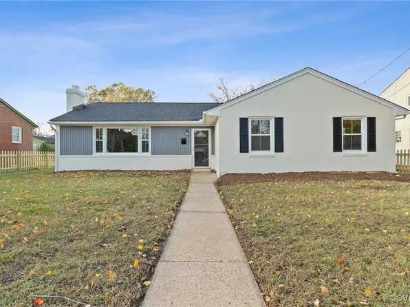 3916 Corbin St, Richmond, VA 23222