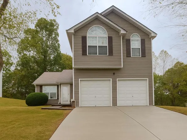 3310 N Winds Trl, Douglasville, GA 30135