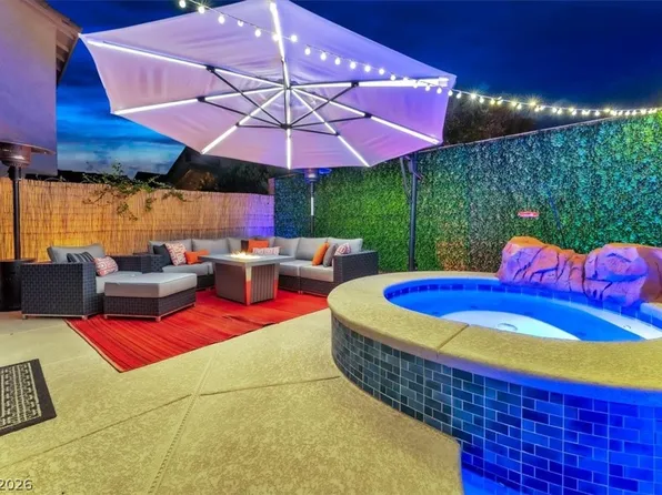1612 Yellow Tulip Pl, Henderson, NV 89012