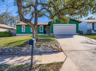 7901 Croftwood Dr, Austin, TX 78749