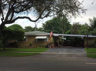 411 S 57th Way, Hollywood, FL 33023
