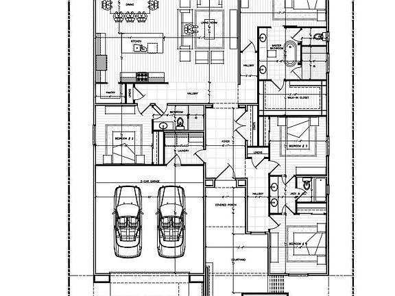 4th image of 824 Acton St