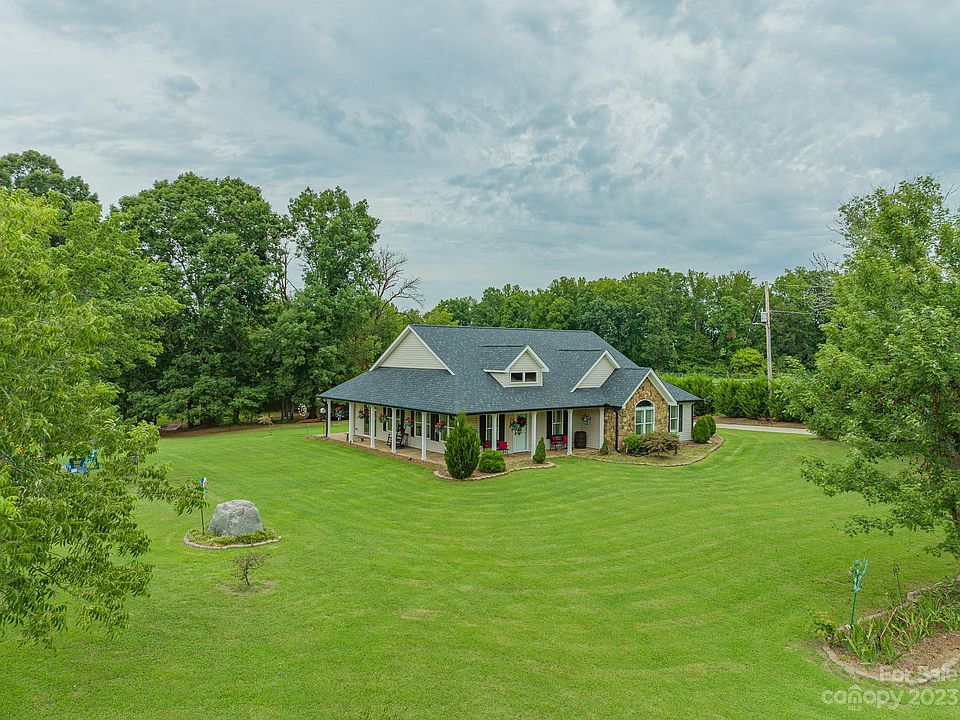1550 Amity Hill Rd, Cleveland, NC 27013 Zillow