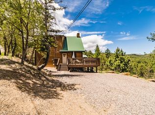 212 S Oak Dr, Ruidoso, NM 88345