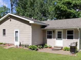 21586 Bluegill Rd, Ironton, MN 56455