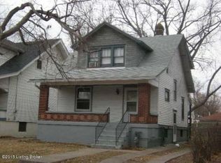 126 N 42nd St, Louisville, KY 40212
