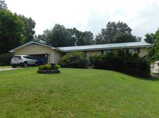 145 Park Hills Dr, Harrison, AR 72601