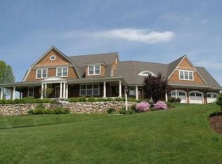 62 Goodmans Hill Rd, Sudbury, MA 01776