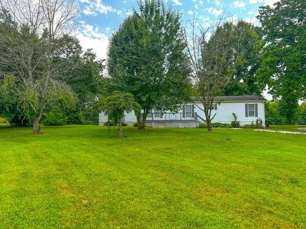 1303 Hawk Creek Rd, London, KY 40741