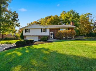 10519 Wyscarver Rd, Cincinnati, OH 45241