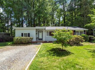 1719 Dublin Dr, Greensboro, NC 27408