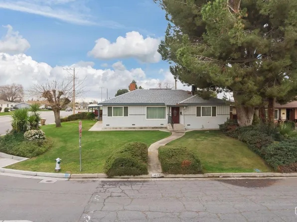 1417 University Ave, Bakersfield, CA 93305