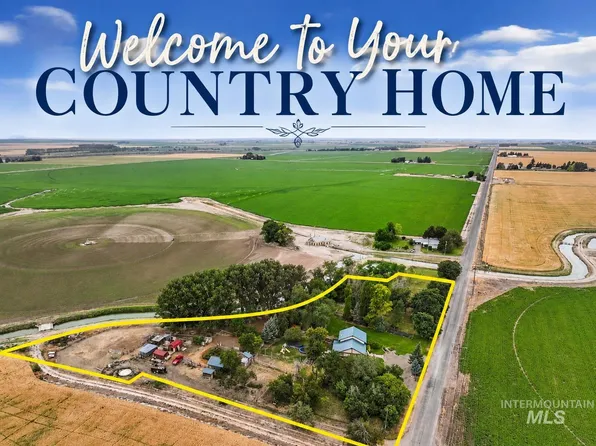 1665 E 1100 S, Eden, ID 83325