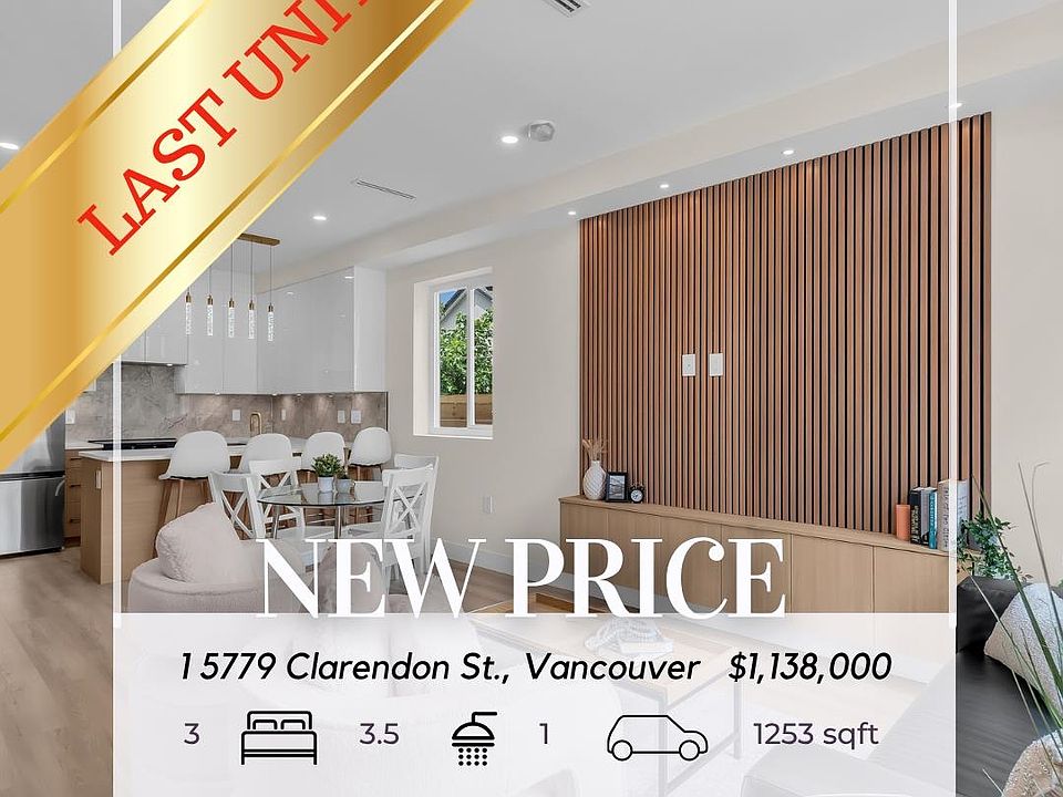 1st image of 5779 Clarendon St #1