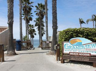 1605 Neptune Ave, Encinitas, CA 92024