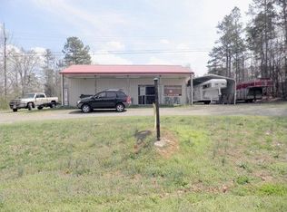 2501 Old Hwy 150 W, Crouse, NC 28033
