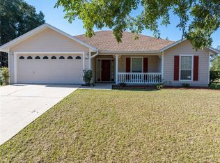 23633 NW 3rd Ave, Newberry, FL 32669