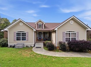 193 Southern Oaks Dr SE, Cleveland, TN 37323