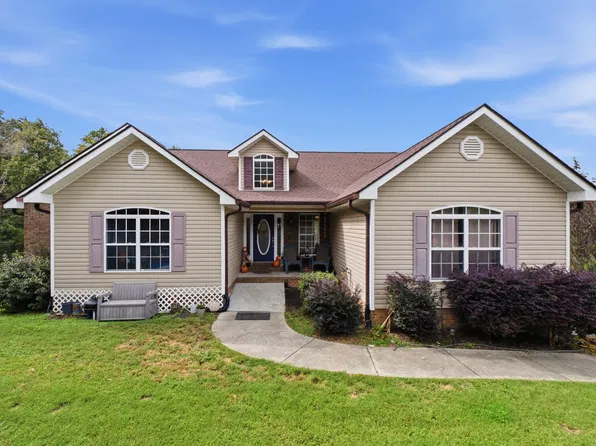 193 Southern Oaks Dr SE, Cleveland, TN 37323
