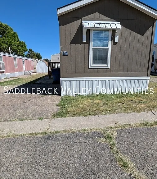 5000 Red Creek Springs Rd #134 — Photo 1