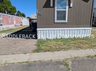 5000 Red Creek Springs Rd SPACE 134, Pueblo, CO 81005