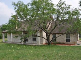 2240 Dicey Rd, Weatherford, TX 76085