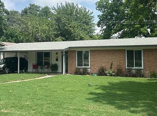1310 Berkshire Dr, Austin, TX 78723
