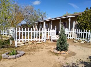 17392 Sequoia St, Hesperia, CA 92345