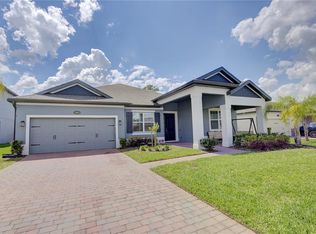 2591 Cedar Shake Ct, Oviedo, FL 32765