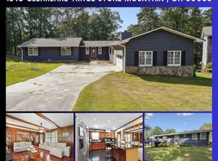 1845 Clearlake Trce, Stone Mountain, GA 30088