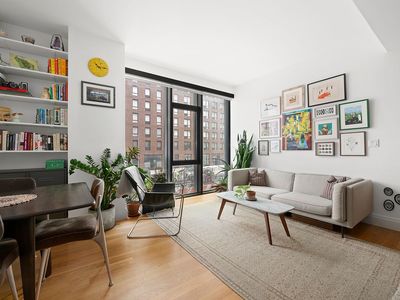 554 4th Ave #3A, Brooklyn, NY, 11215