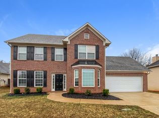 226 Greenland Dr, McDonough, GA 30253