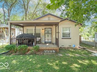 3049 S Roena St, Indianapolis, IN 46241