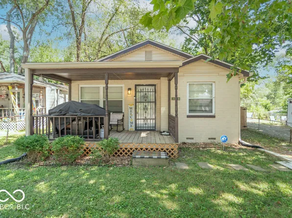 3049 S Roena St, Indianapolis, IN 46241