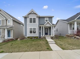 5872 Tranquility Trl, Madison, WI 53718