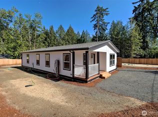 111 E Ashwood Ln, Shelton, WA 98584